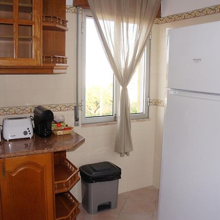 Sunny Apartment อัลบูเฟรา ภายนอก รูปภาพ