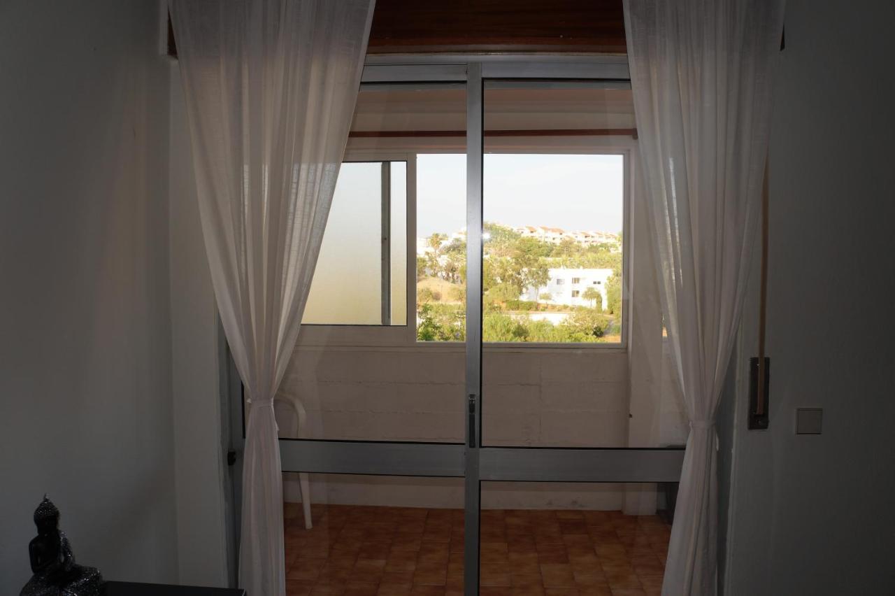 Sunny Apartment อัลบูเฟรา ภายนอก รูปภาพ