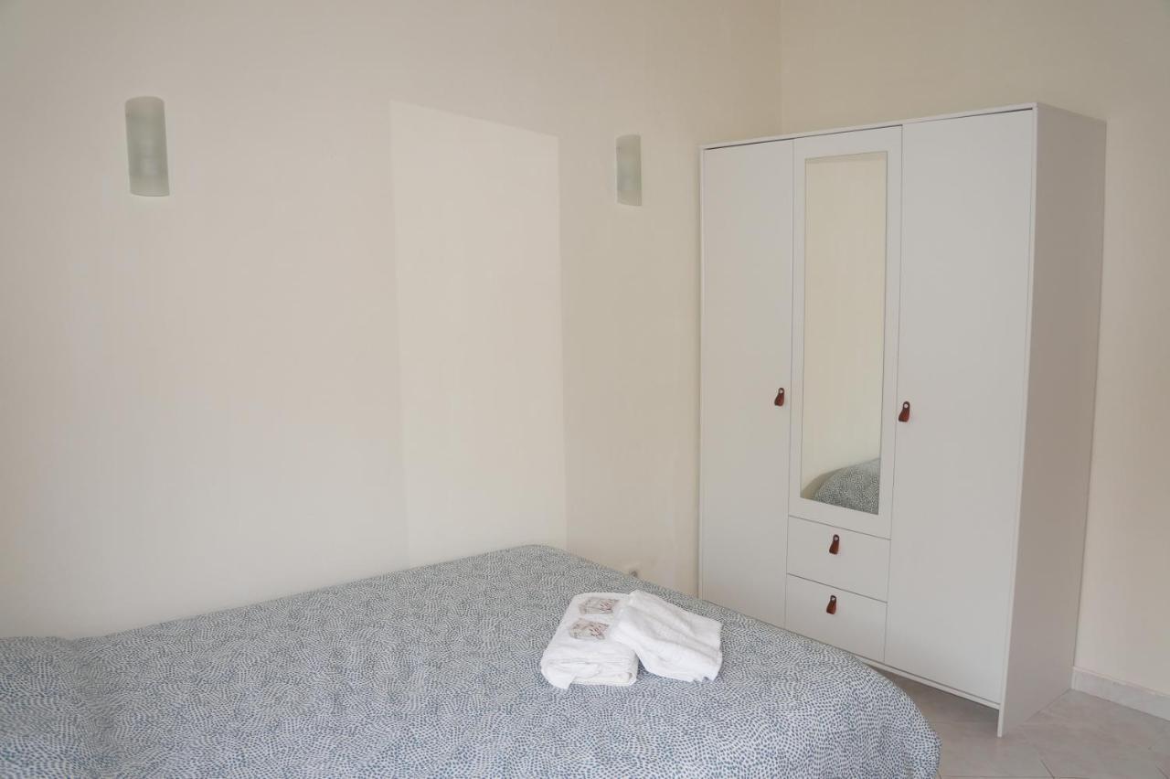 Sunny Apartment อัลบูเฟรา ภายนอก รูปภาพ