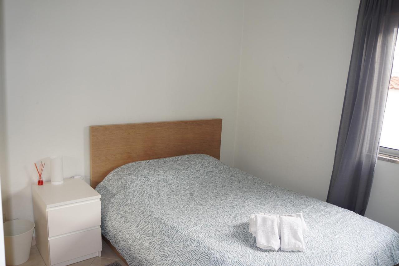 Sunny Apartment อัลบูเฟรา ภายนอก รูปภาพ