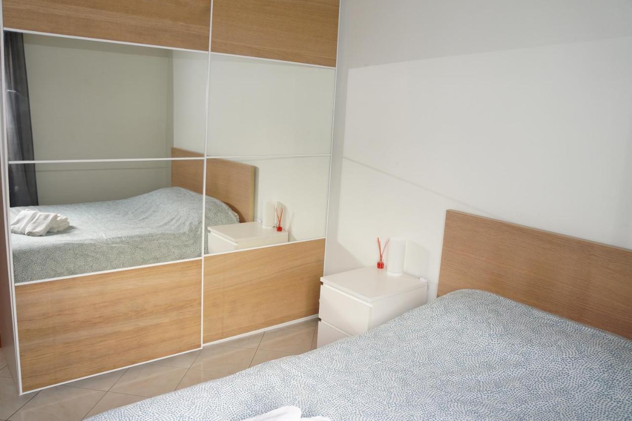 Sunny Apartment อัลบูเฟรา ภายนอก รูปภาพ